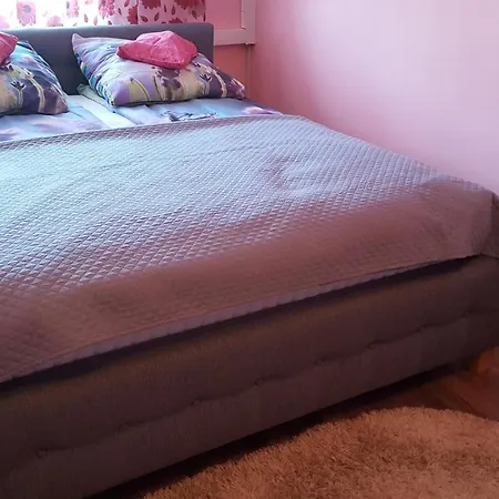 Paris-lux. Apartman Hajdúszoboszló