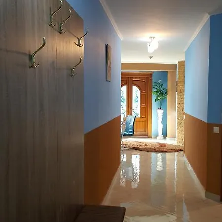 Apartman Paris-lux. Hajdúszoboszló