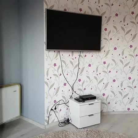 Paris-lux. Apartman