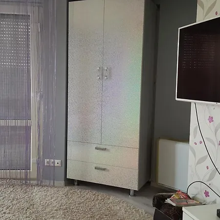 Apartman Paris-lux.