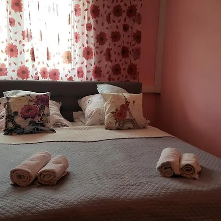 Paris-lux. Apartment *