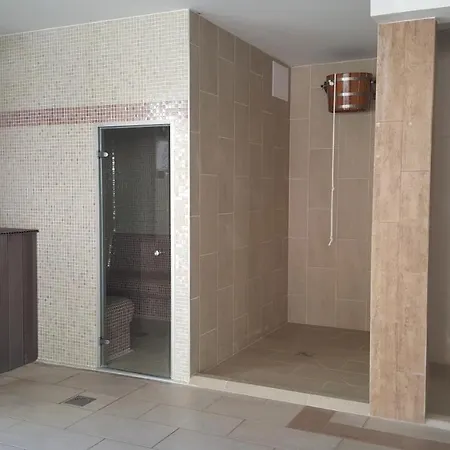 Apartman Paris-lux. *