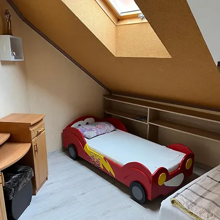 Apartman Paris-lux. Hajdúszoboszló
