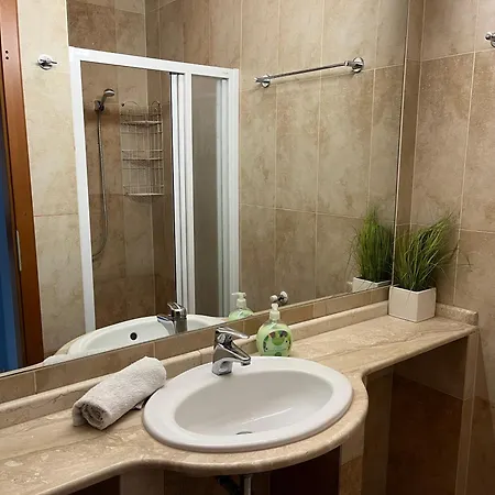 Paris-lux. Apartman