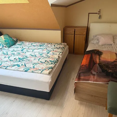 Paris-lux. Apartman *