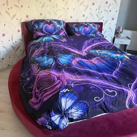 Paris-lux. Apartman Hajdúszoboszló