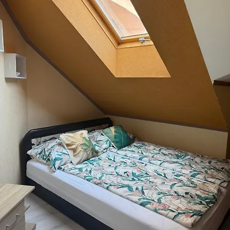 Apartman Paris-lux. Hajdúszoboszló