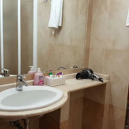 Paris-lux. Apartman *
